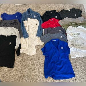 Primrose Schools Teacher Shirt Bundle